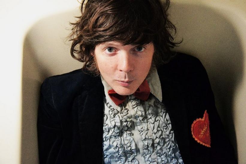 Beach Slang's James Alex On The Albums That Made Him